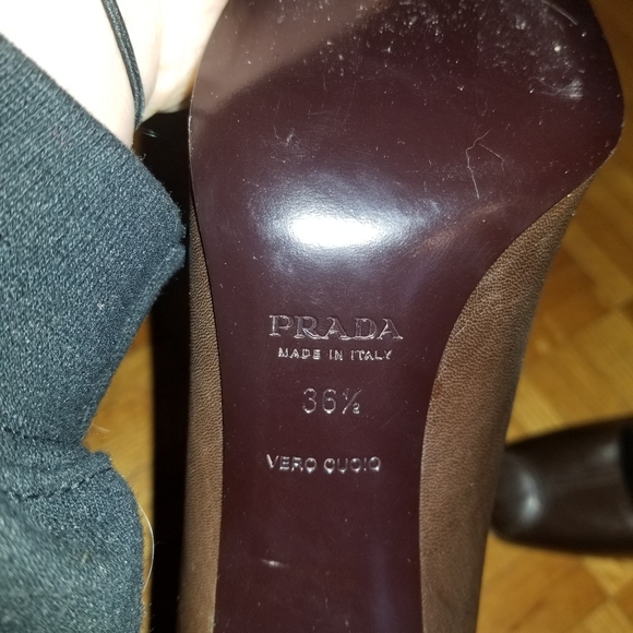 Shoes - Picture 3 of 5